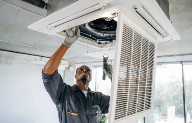 Licensed Hvac service in New Baltimore, MI - FH HVAC